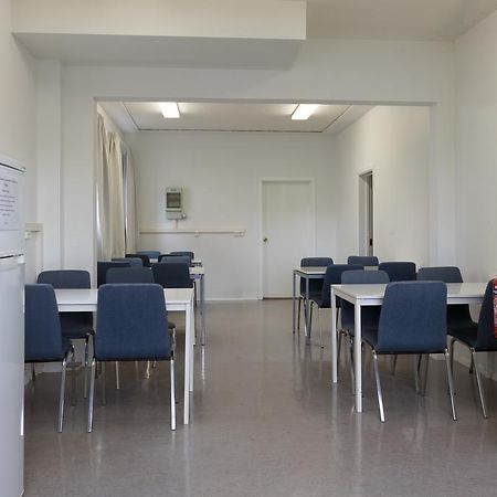 Ljosafossskoli Hostel Selfoss Bagian luar foto