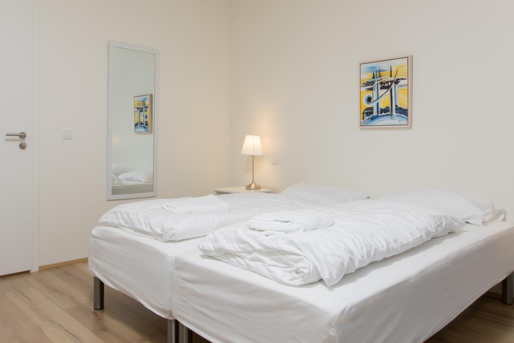 Ljosafossskoli Hostel Selfoss Bagian luar foto