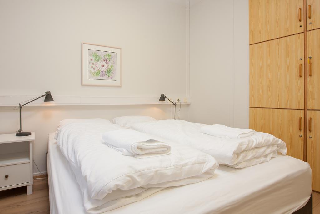 Ljosafossskoli Hostel Selfoss Bagian luar foto