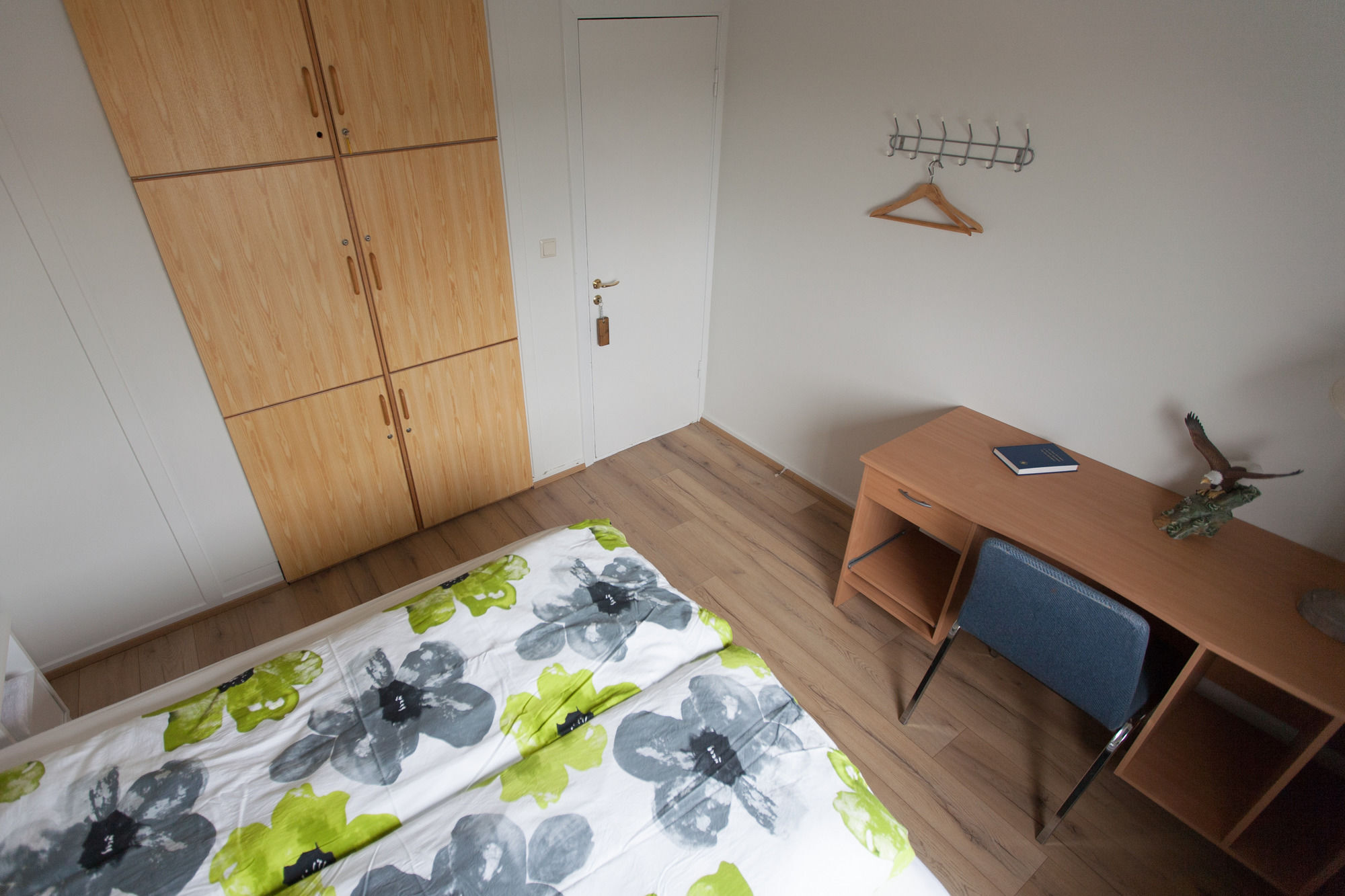 Ljosafossskoli Hostel Selfoss Bagian luar foto