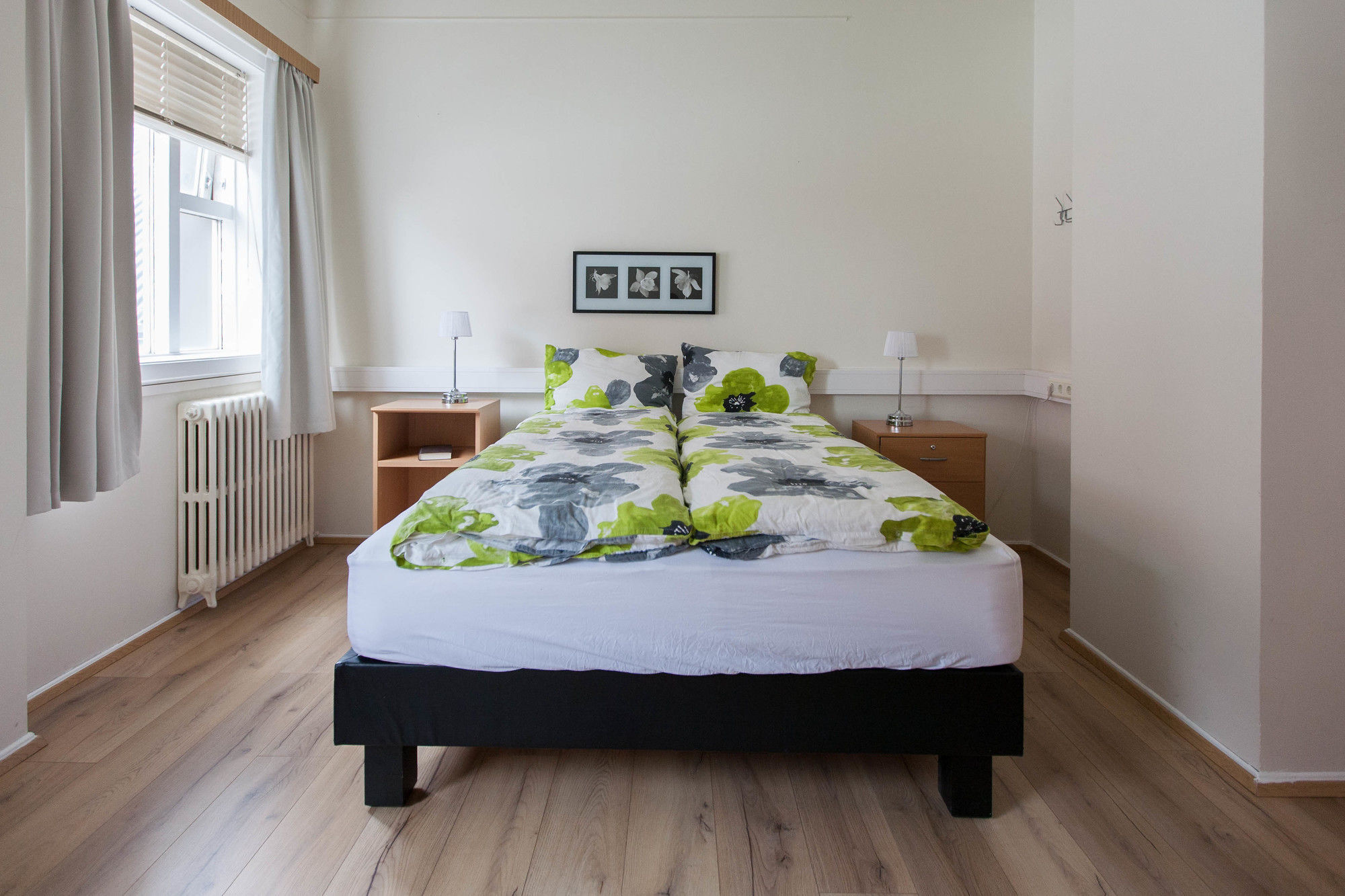 Ljosafossskoli Hostel Selfoss Bagian luar foto