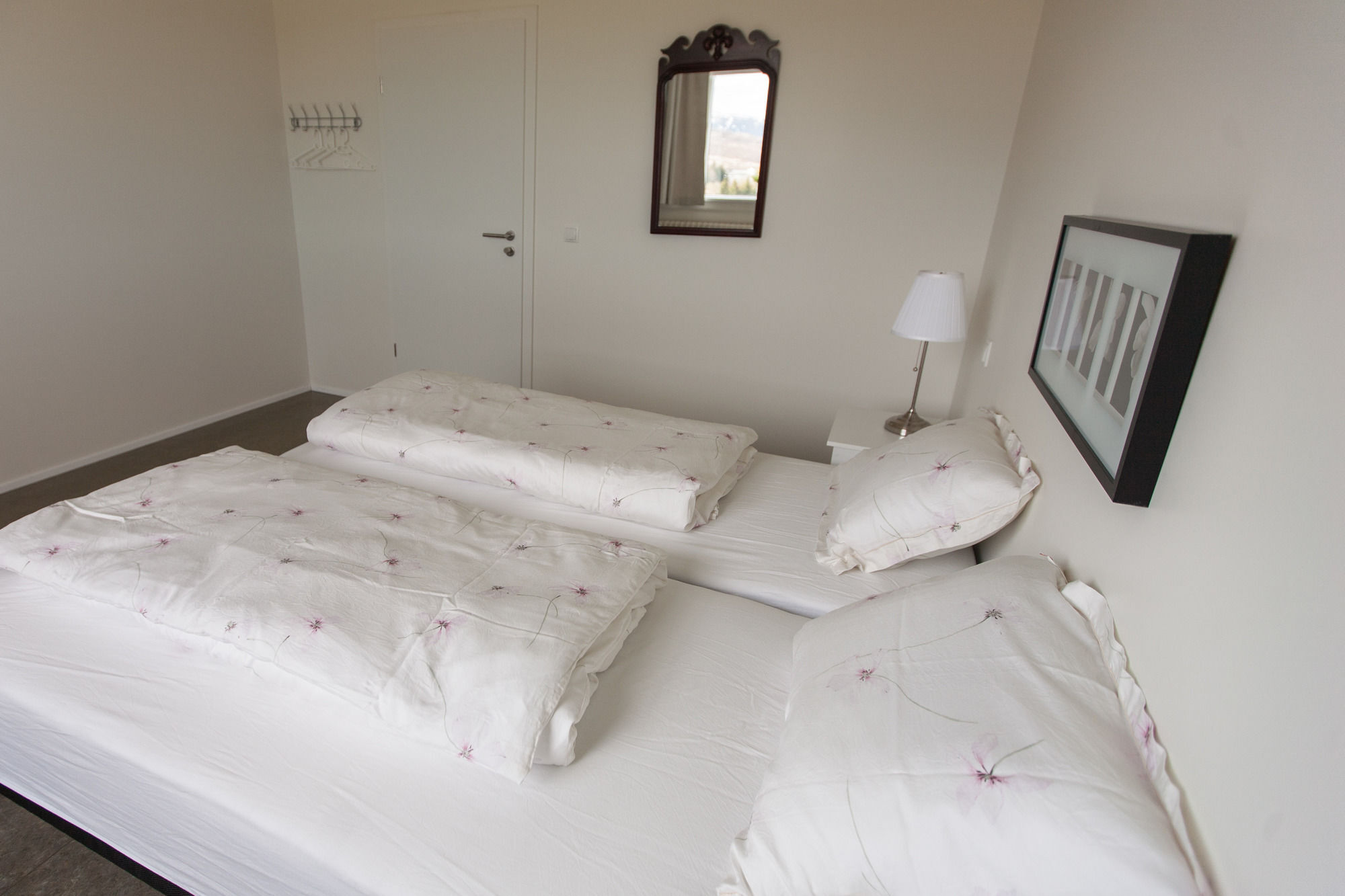 Ljosafossskoli Hostel Selfoss Bagian luar foto
