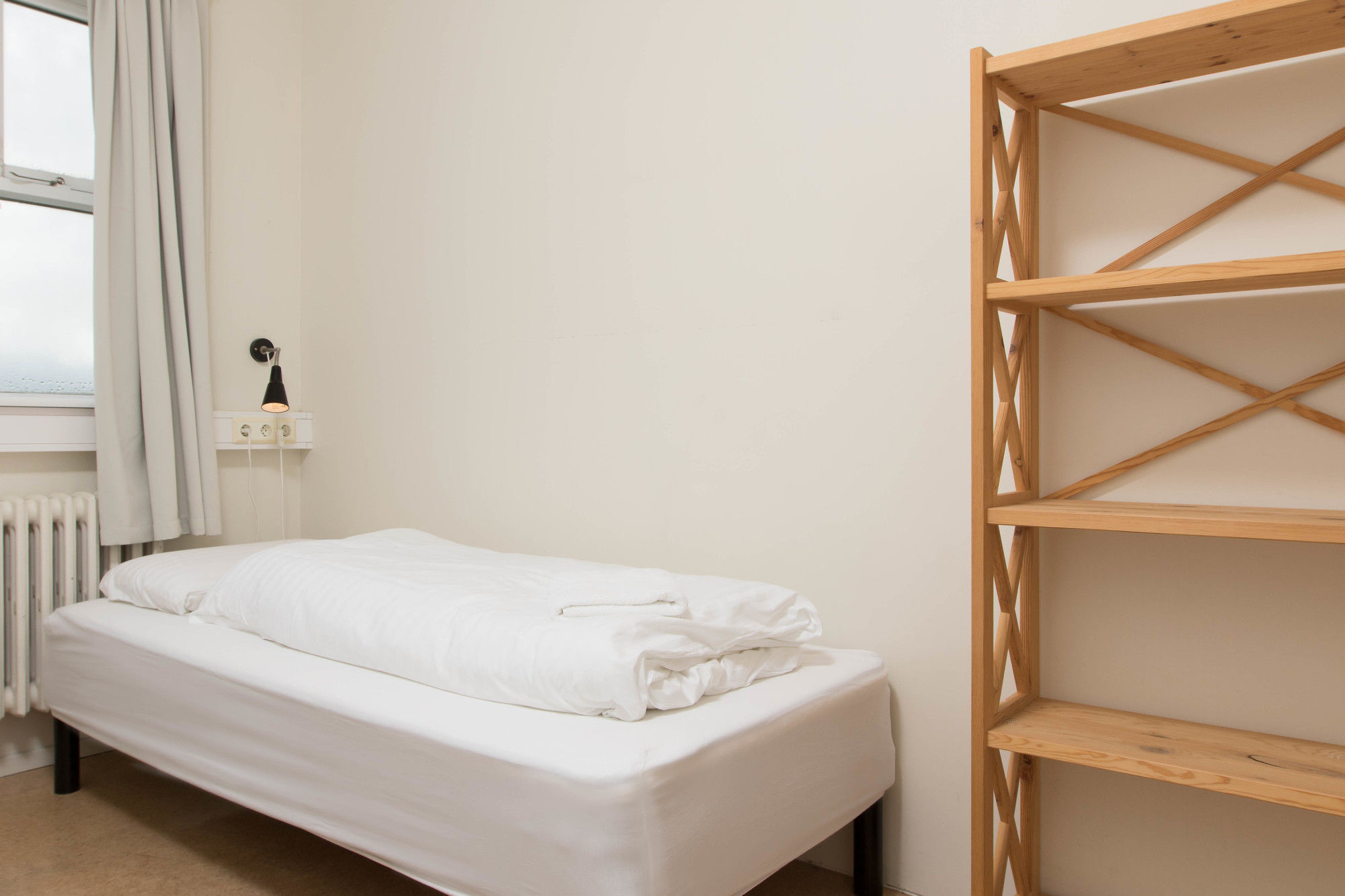 Ljosafossskoli Hostel Selfoss Bagian luar foto