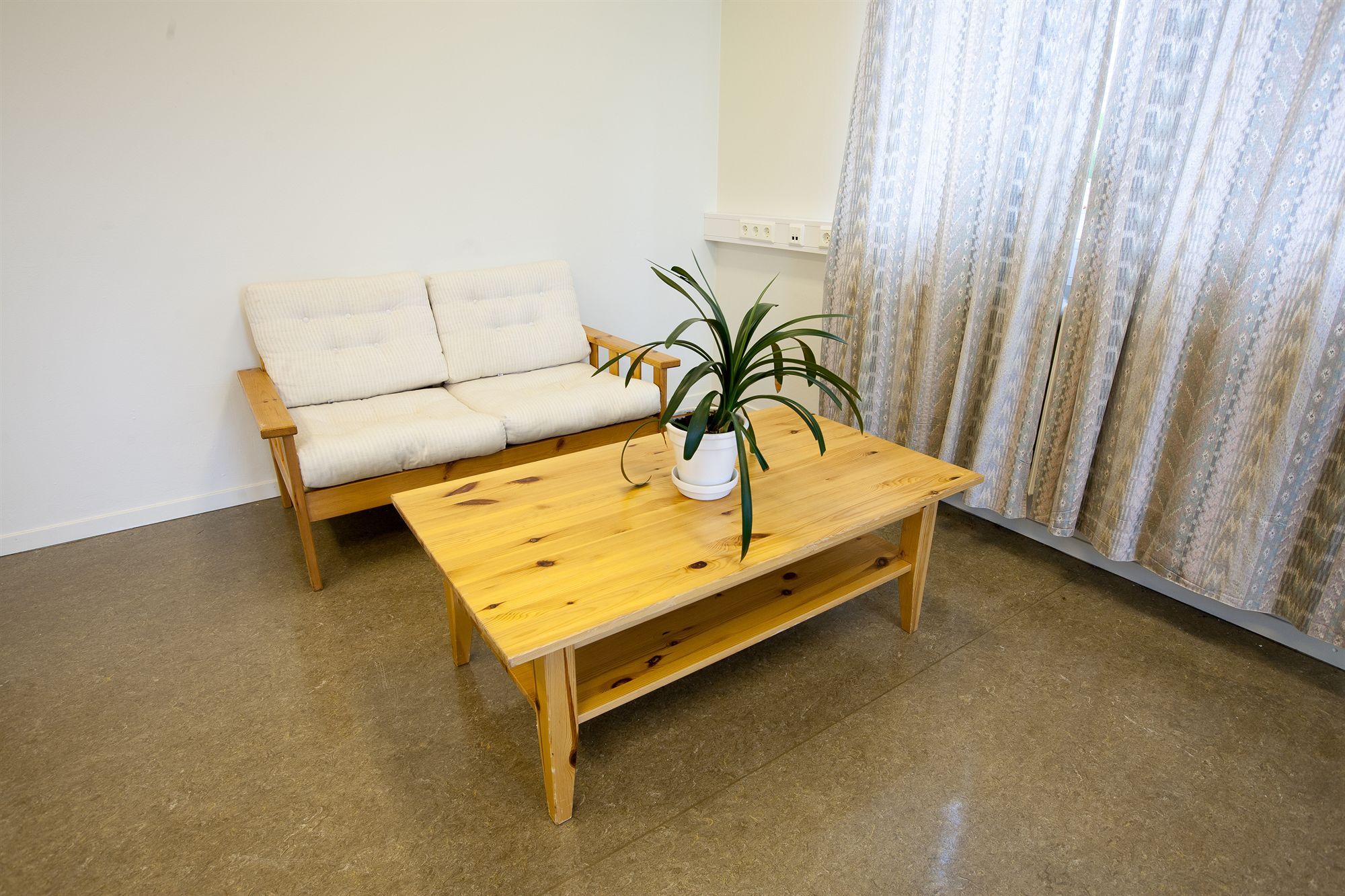 Ljosafossskoli Hostel Selfoss Bagian luar foto