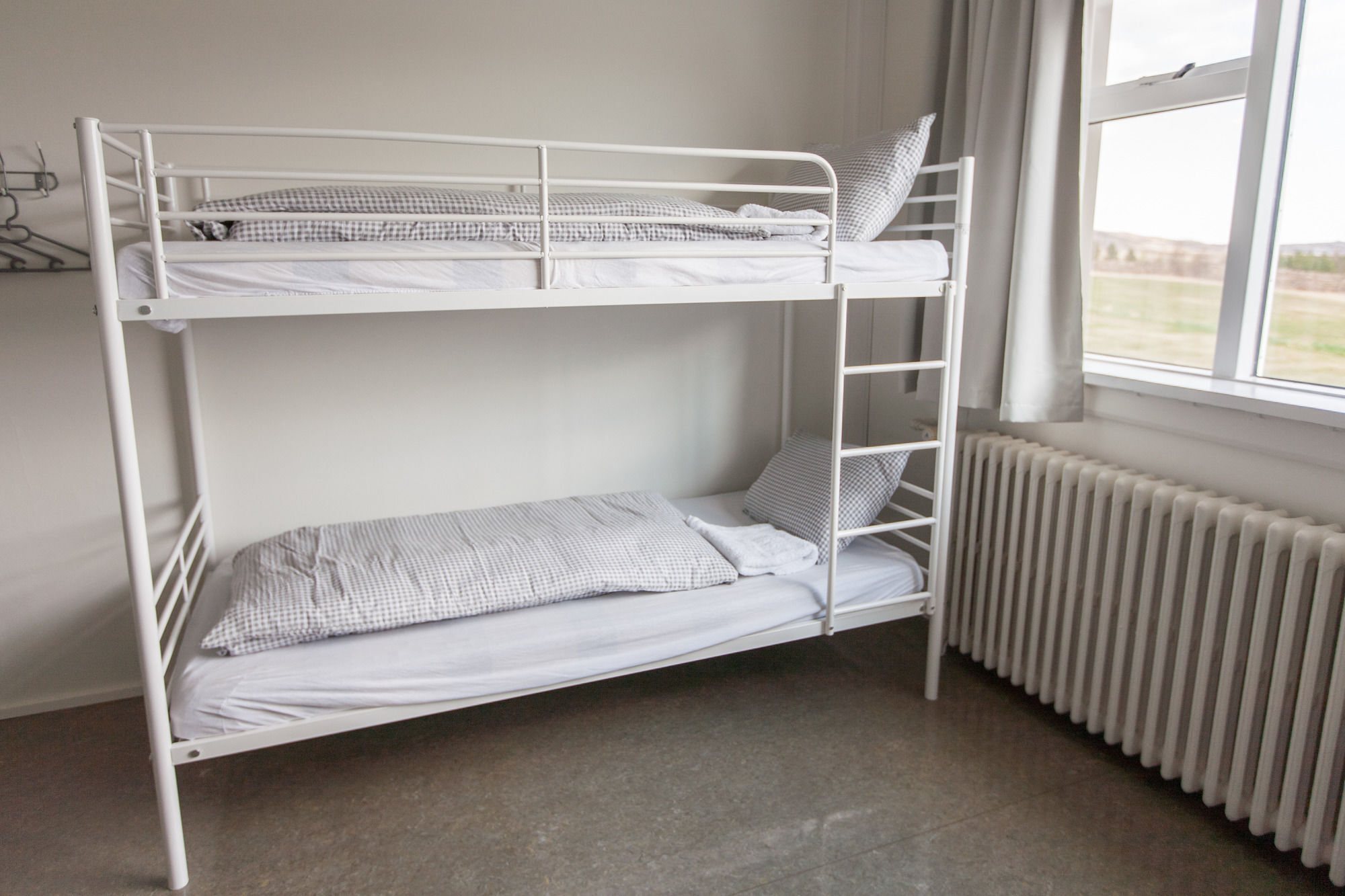 Ljosafossskoli Hostel Selfoss Bagian luar foto