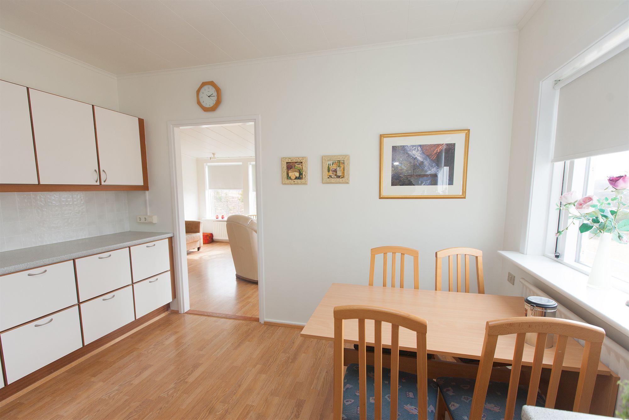 Ljosafossskoli Hostel Selfoss Bagian luar foto